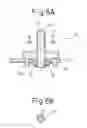 Fig. 07 - Apparatus for automatically changing a robot tool tip member