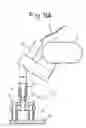 Fig. 09 - Apparatus for automatically changing a robot tool tip member