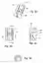 Fig. 05 - Apparatus for separation of a fluid with a separation channel having a mixer component