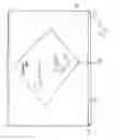 Fig. 06 - Glass paneling with a sublimated image and process for making the same