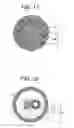 Fig. 10 - Connecting structure for magnesium diboride superconducting wire and a method of connecting the same