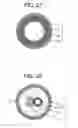 Fig. 12 - Connecting structure for magnesium diboride superconducting wire and a method of connecting the same