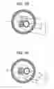 Fig. 13 - Connecting structure for magnesium diboride superconducting wire and a method of connecting the same