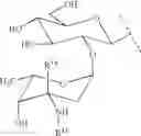 Fig. 05 - Intermediate for preparing glycopeptide derivatives