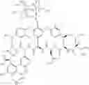 Fig. 11 - Intermediate for preparing glycopeptide derivatives