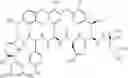 Fig. 12 - Intermediate for preparing glycopeptide derivatives