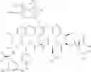 Fig. 13 - Intermediate for preparing glycopeptide derivatives