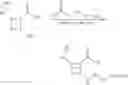 Fig. 15 - Intermediate for preparing glycopeptide derivatives