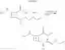 Fig. 28 - Intermediate for preparing glycopeptide derivatives