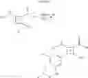 Fig. 29 - Intermediate for preparing glycopeptide derivatives