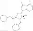 Fig. 182 - Nucleoside compounds for treating viral infections