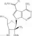 Fig. 98 - Nucleoside compounds for treating viral infections