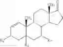 Fig. 02 - Use of DHEA derivatives for enhancing physical performance