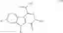 Fig. 06 - 3-heteroaryl-3,5-dihydro-4-oxo-4-pyridazino[4,5-B]indole-1-carboxamide derivatives, their preparation and therapeutic use