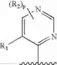 Fig. 136 - Therapeutic agents useful for treating pain