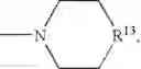 Fig. 41 - Substituted piperazines as CB1 antagonists