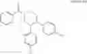 Fig. 643 - Substituted piperazines as CB1 antagonists