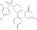 Fig. 730 - Substituted piperazines as CB1 antagonists