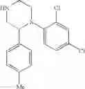 Fig. 786 - Substituted piperazines as CB1 antagonists