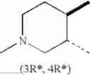 Fig. 63 - Piperidine derivative crystal, process for producing the same, and use