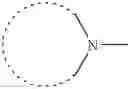 Fig. 33 - Nitrogen-containing 5-membered ring compound