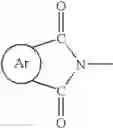 Fig. 35 - Nitrogen-containing 5-membered ring compound