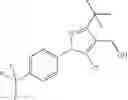 Fig. 77 - Heterocyclic ppar modulators