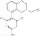 Fig. 131 - Benzodioxane and benzodioxolane derivatives and uses thereof