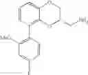 Fig. 166 - Benzodioxane and benzodioxolane derivatives and uses thereof