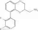 Fig. 35 - Benzodioxane and benzodioxolane derivatives and uses thereof