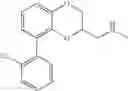 Fig. 43 - Benzodioxane and benzodioxolane derivatives and uses thereof