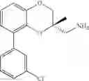 Fig. 72 - Benzodioxane and benzodioxolane derivatives and uses thereof