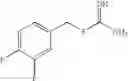 Fig. 35 - Antibiotics targeting MreB