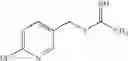 Fig. 47 - Antibiotics targeting MreB