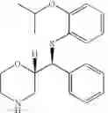 Fig. 197 - Treatment of pervasive developemental disorders with norepinephrine reuptake inhibitors