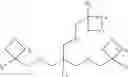 Fig. 20 - Polyether based monomers and highly cross-linked amphiphile resins