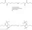 Fig. 28 - Polyether based monomers and highly cross-linked amphiphile resins