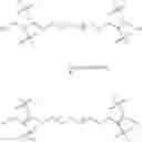 Fig. 31 - Polyether based monomers and highly cross-linked amphiphile resins