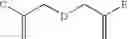 Fig. 34 - Polyether based monomers and highly cross-linked amphiphile resins