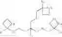 Fig. 44 - Polyether based monomers and highly cross-linked amphiphile resins