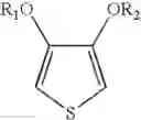 Fig. 08 - Polymers comprising thieno [3,4-b]thiophene and methods of making and using the same