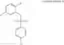 Fig. 11 - Heterocyclic methyl sulfone derivative