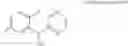 Fig. 13 - Heterocyclic methyl sulfone derivative