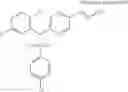 Fig. 130 - Heterocyclic methyl sulfone derivative
