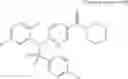 Fig. 136 - Heterocyclic methyl sulfone derivative