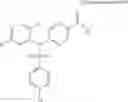 Fig. 146 - Heterocyclic methyl sulfone derivative
