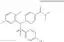 Fig. 149 - Heterocyclic methyl sulfone derivative