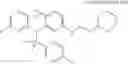 Fig. 151 - Heterocyclic methyl sulfone derivative
