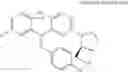Fig. 155 - Heterocyclic methyl sulfone derivative