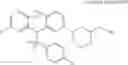 Fig. 159 - Heterocyclic methyl sulfone derivative